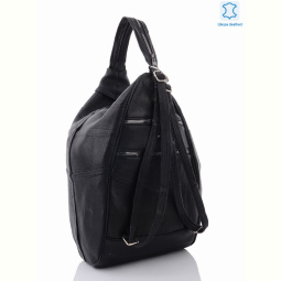 Рюкзак Master 777 095-2 black