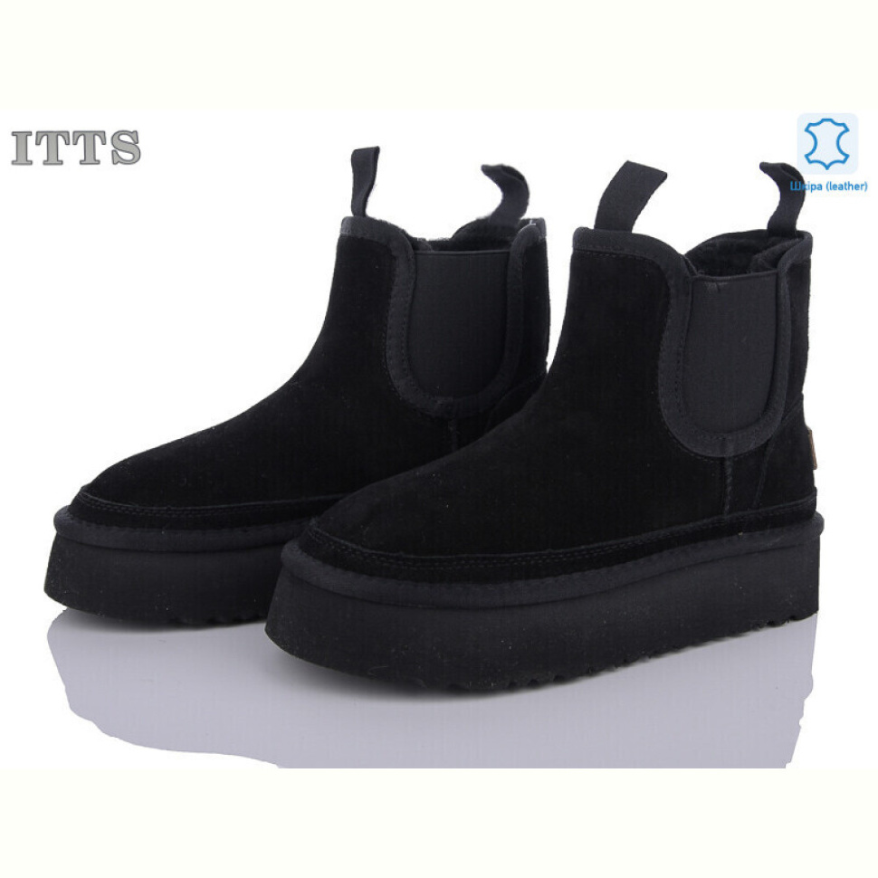Угги ITTS 5880