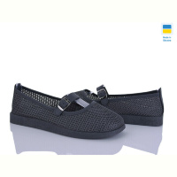 Туфли Paolla Paolla БП4 сірий