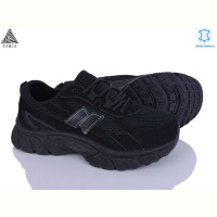 Кроссовки STILLI Group NK160-12 шкіра