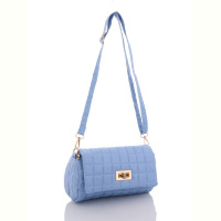 Сумка David Polo 2133-4 l.blue