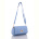 Сумка David Polo 2133-4 l.blue