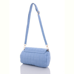 Сумка David Polo 2133-4 l.blue