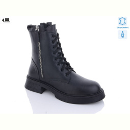 Ботинки SHERLOCK SOON 905(21)