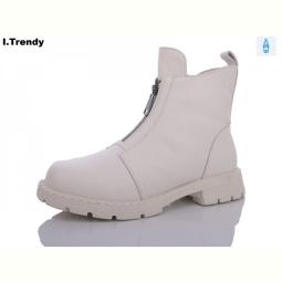 Ботинки Trendy E2812-9