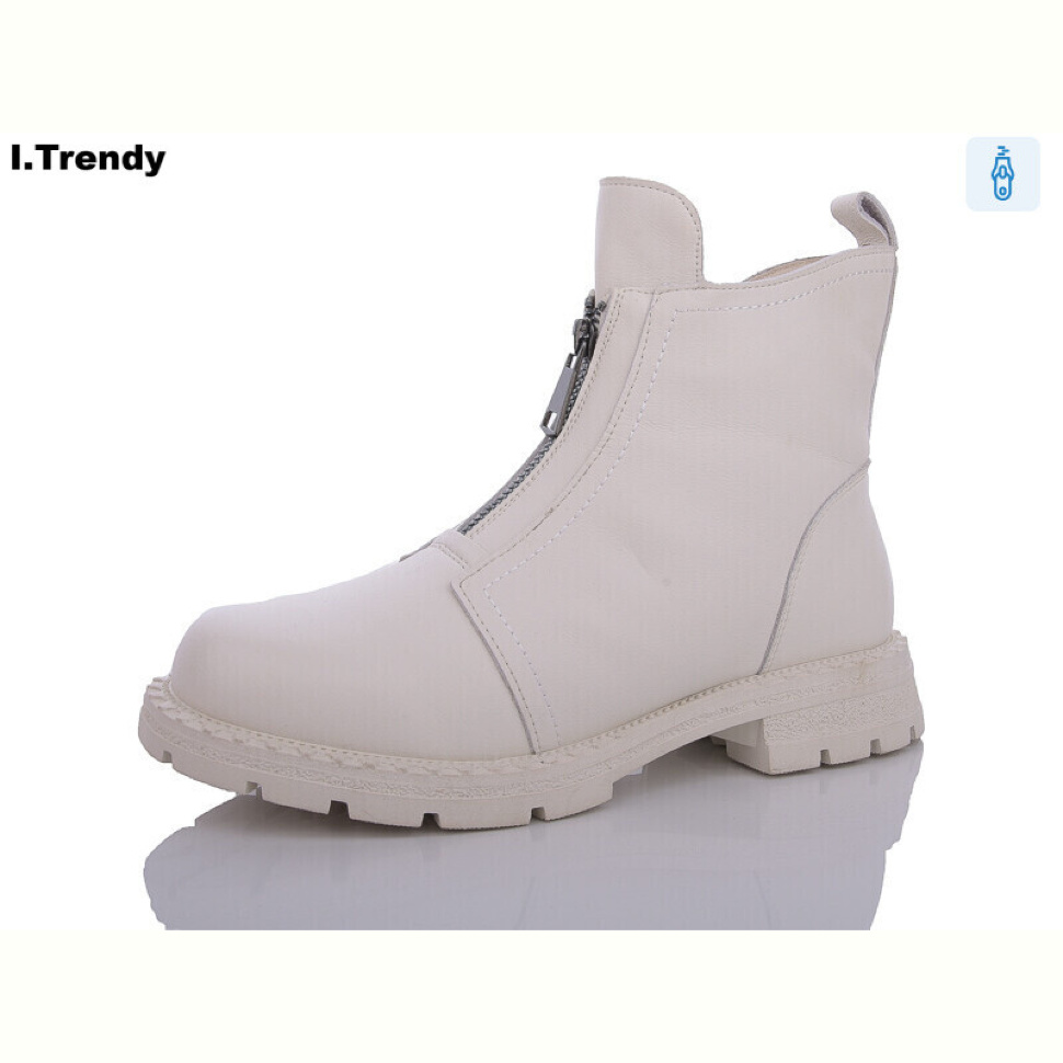 Ботинки Trendy E2812-9