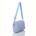 Сумка David Polo 2153-12 l.blue