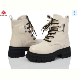 Ботинки KIMBOO A24155-3M