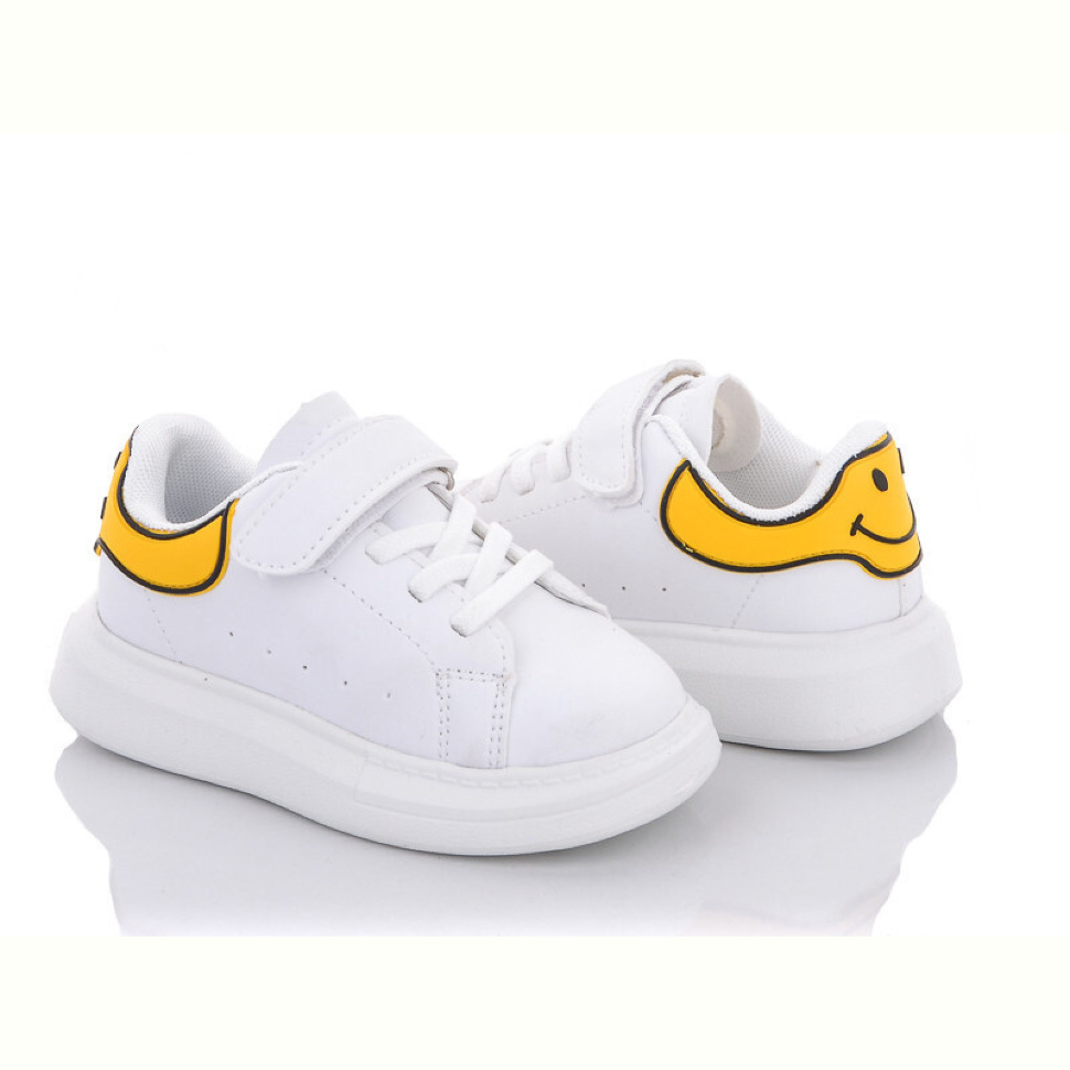 Кроссовки Alemy Kids XXD5388W Кроссовки Alemy Kids XXD5388W
