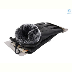 Перчатки PAIDI A63-5 black
