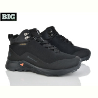 Ботинки BIG A12978-1