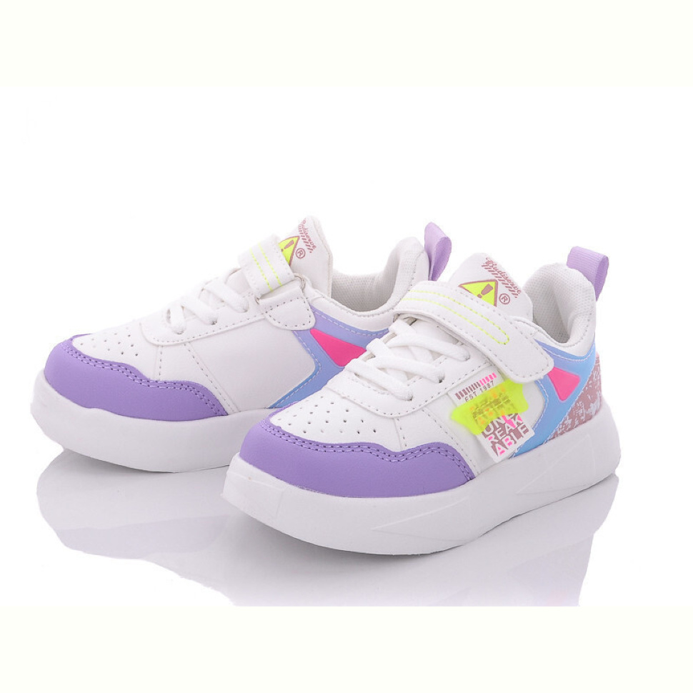 Кроссовки Alemy Kids XXD5359L Кроссовки Alemy Kids XXD5359L