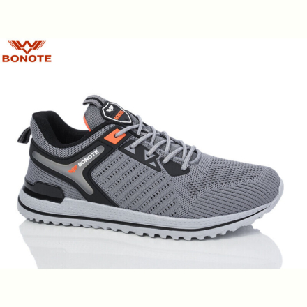 Кроссовки Bonote A9067-4