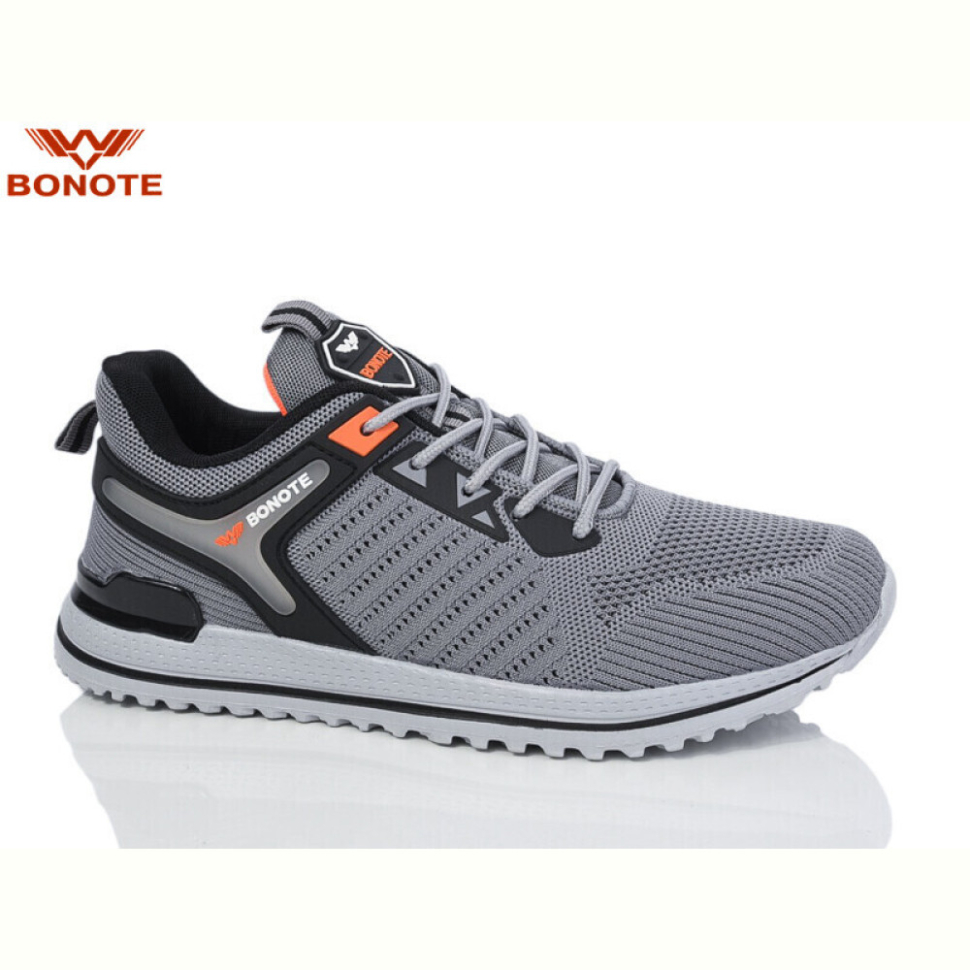 Кроссовки Bonote A9067-4