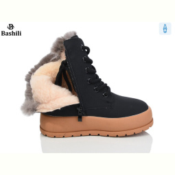 Ботинки Башили G93A70-2