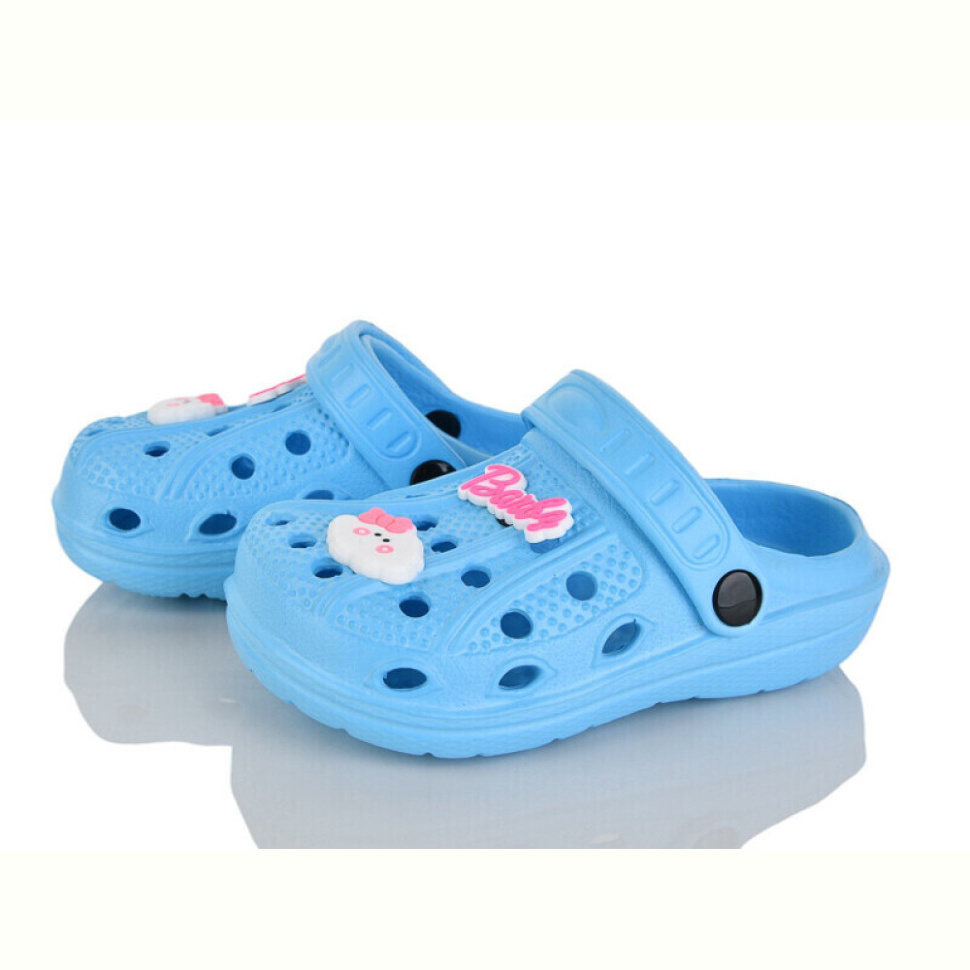 Кроксы KIMBOO GC603-2B