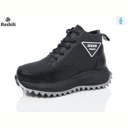 Ботинки Башили G93A39-2