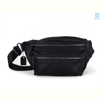 Бананка Sunshine bag W016 black