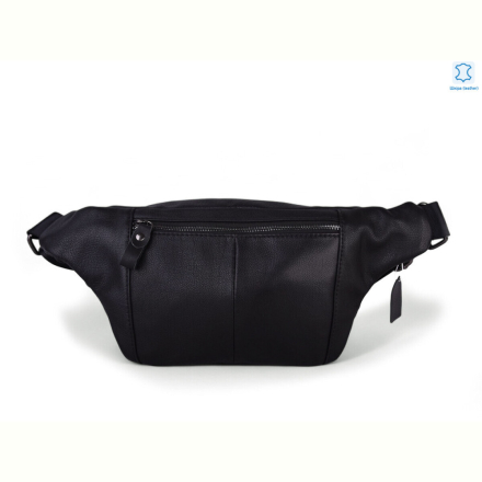 Бананка Sunshine bag W016 black