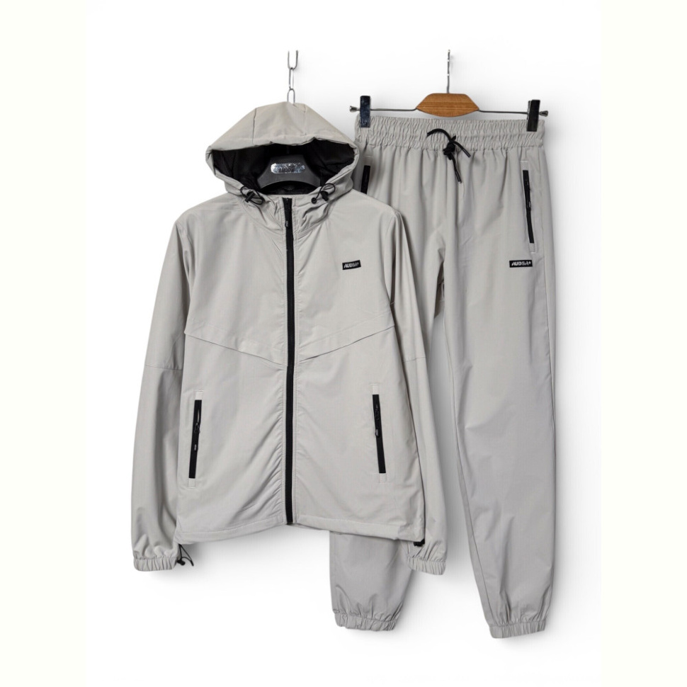 Спортивный костюм Audsa A153 grey