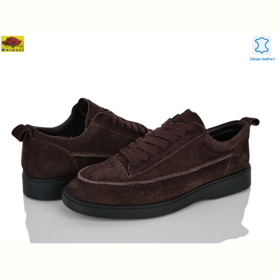 Туфли Mei De Li H0321-31 Туфли Mei De Li H0321-31