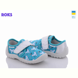 Кроссовки Roks K002 бир.мышки