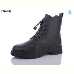 Ботинки Trendy E922-1