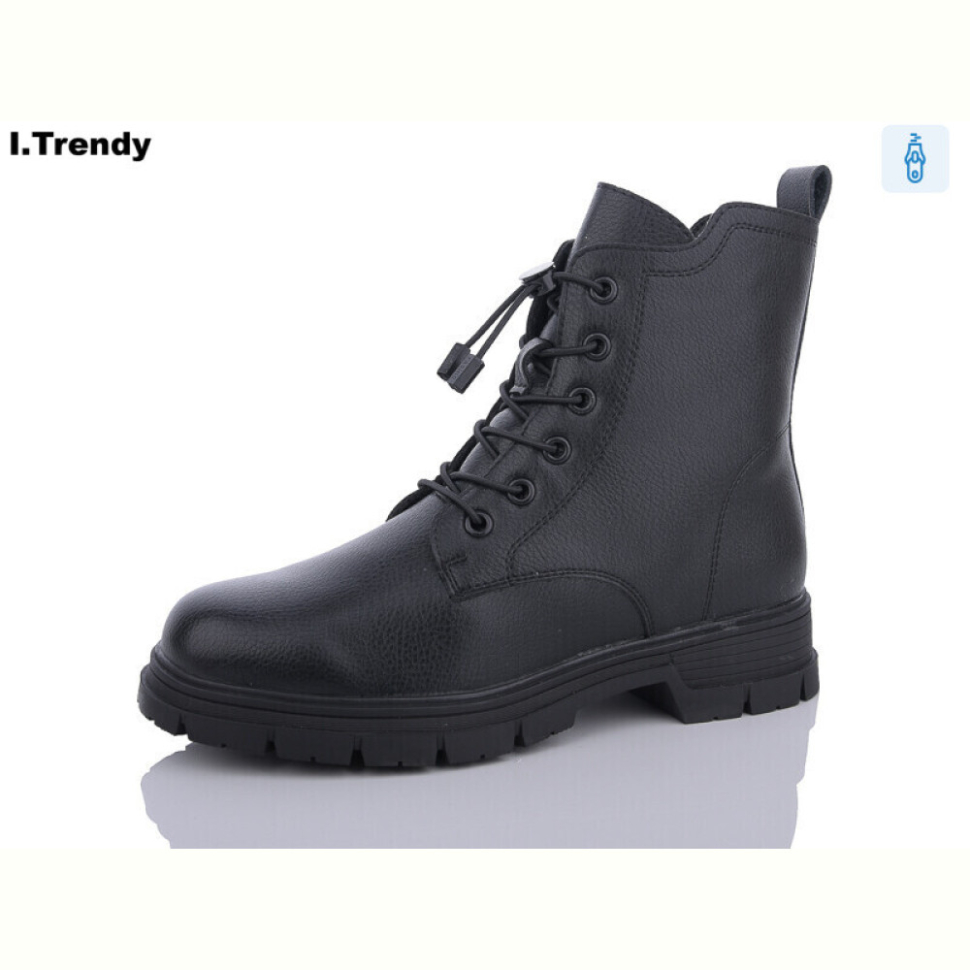 Ботинки Trendy E922-1