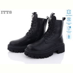 Ботинки ITTS DW1014-6
