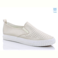 Слипоны CR D6 gold