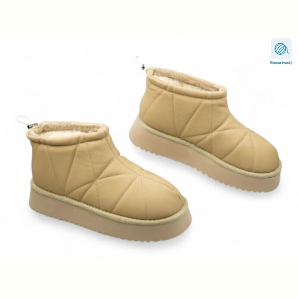 Угги Allshoes 190765 Угги Allshoes 190765