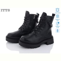Ботинки ITTS AK723-6