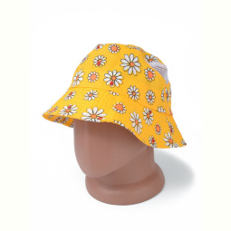 Панама Королева 1701 yellow