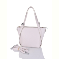 Сумка Sheng Ma-Lusha 869067 beige-white