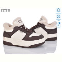 Кроссовки ITTS S967-D