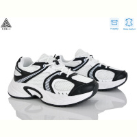 Кроссовки STILLI Group T30-8 шкіра