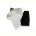 Костюм Verton A006-2 white-black