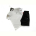Костюм Verton A006-2 white-black
