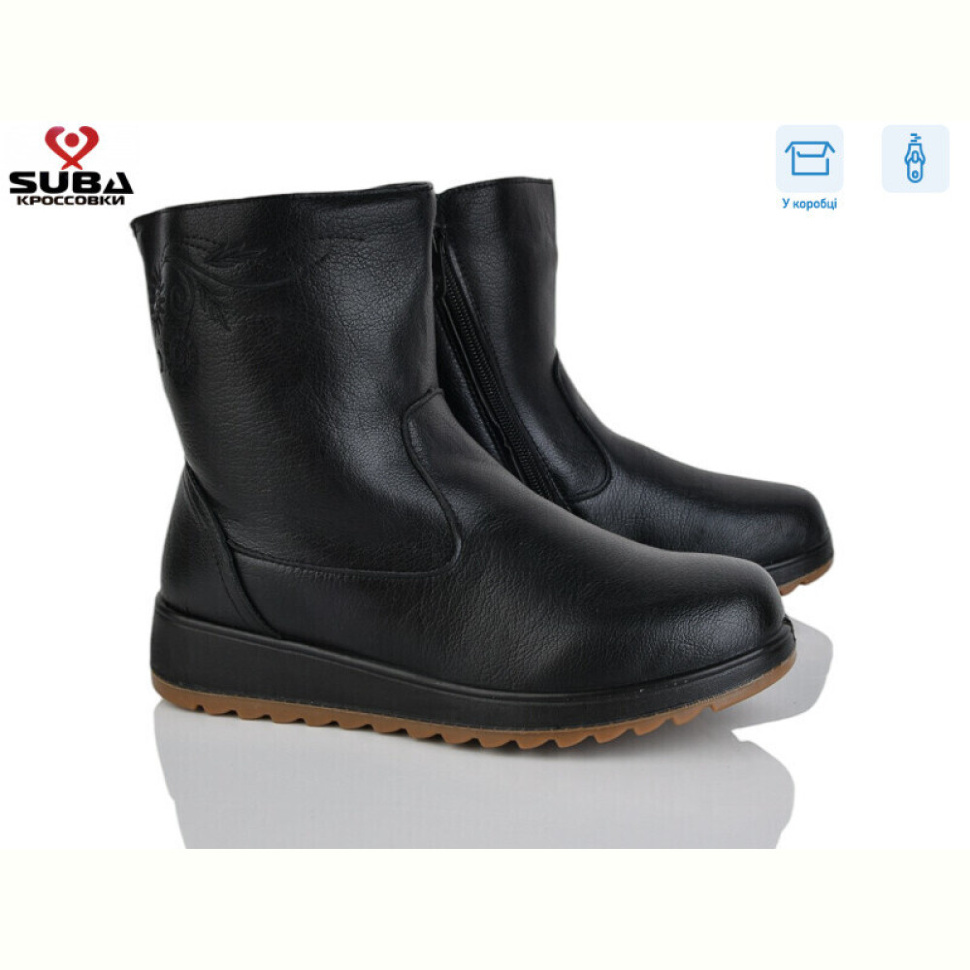 Ботинки SUBA N0803