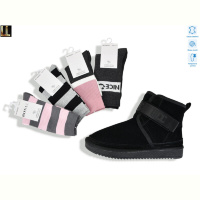 Угги Lilin L-955-2A