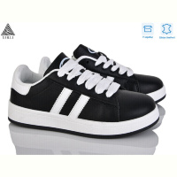 Кроссовки STILLI Group JH100--20 шкіра