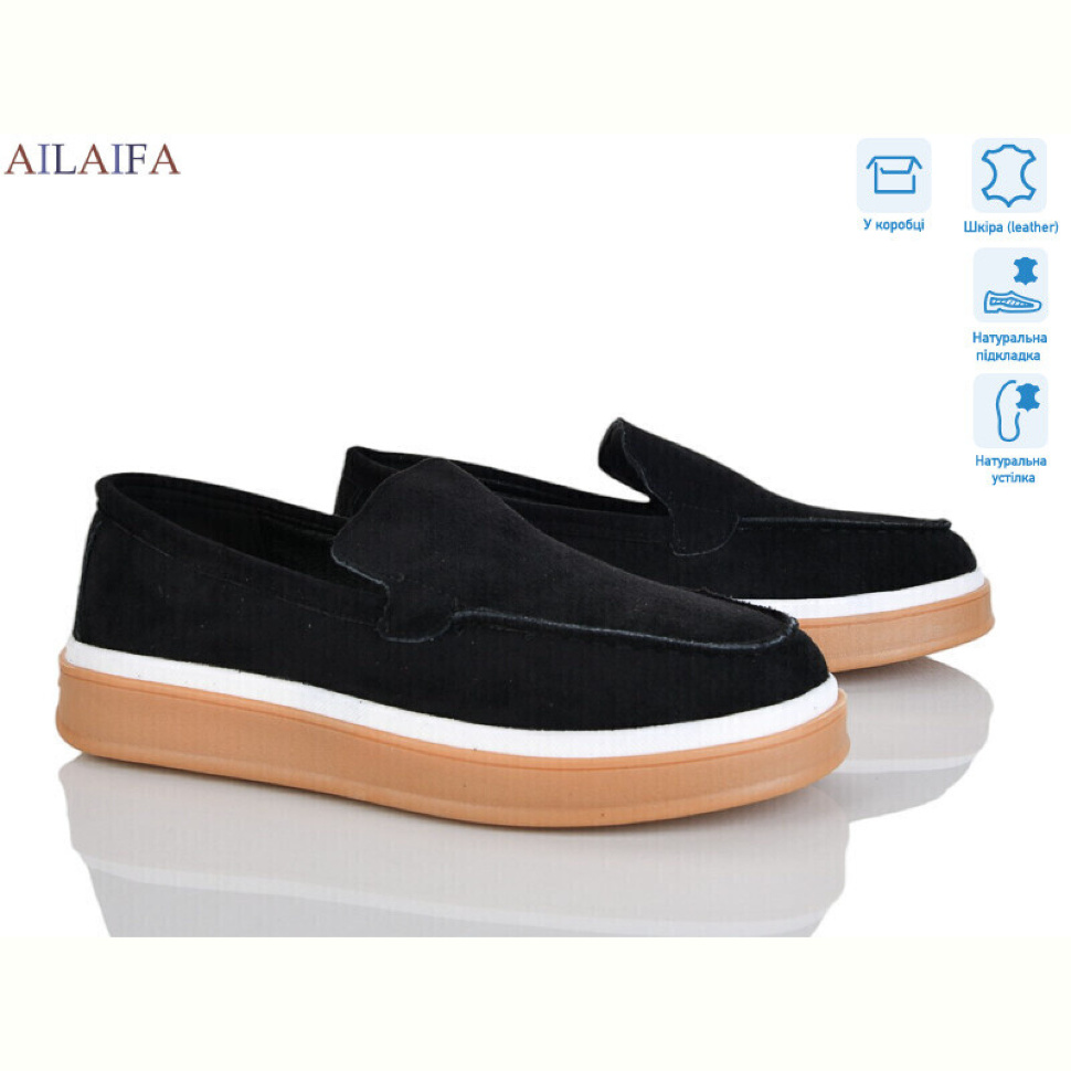 Туфли Ailaifa 5060-6 Туфли Ailaifa 5060-6