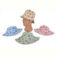 Панама Королева R01 mix (48р)