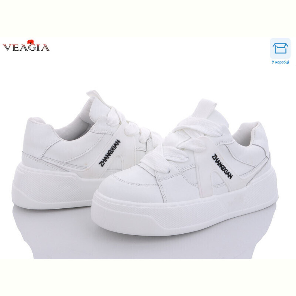 Кроссовки Veagia-ADA F895-3
