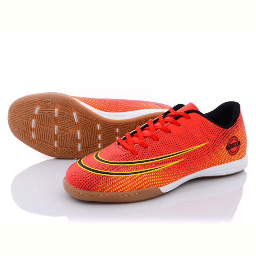 Футбольная обувь Alemy Kids RY5110M
