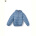Куртка BIG 3791-5 blue