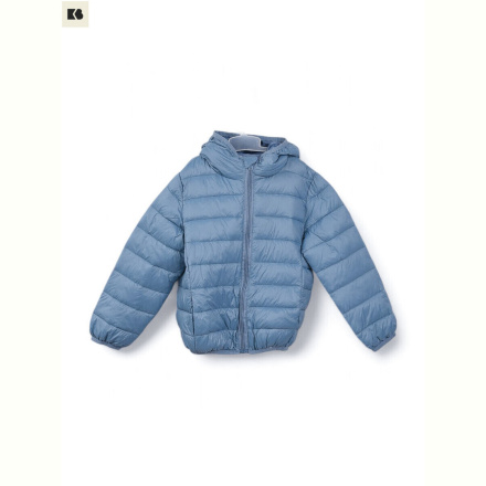 Куртка BIG 3791-5 blue