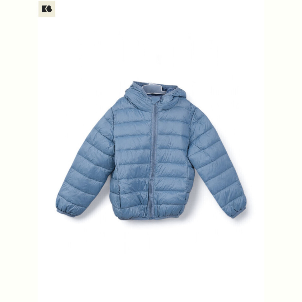 Куртка BIG 3791-5 blue