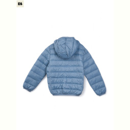 Куртка BIG 3791-5 blue
