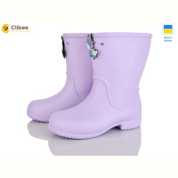 Сапоги из пены Clibee 123617